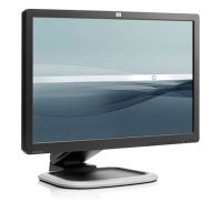 Monitor LCD panormico de 22 pulgadas HP L2245w (GX008AT#ABB)